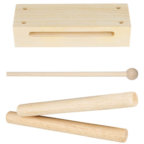 Muziekinstrument Percussie Voor Kinderen