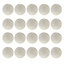 5pcs Cloth Shoe Cleaning Supplies Anti-Slip Traction Tape Shoe Grip Tape Cleaner Eraser Stick