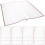 2 Count Tissue Paper Wrapping For Packing Gold-Edged Graduation 1