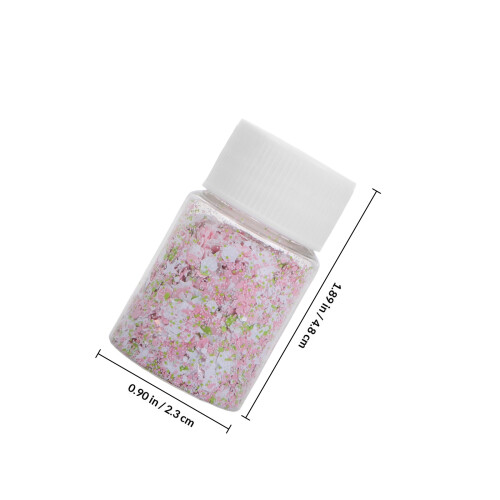 Kleurrijke Epoxy Glitter Sequins Voor Creatieve Knutselprojecten 1