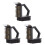 6pcs Shoe Shape Holder Shoe Shaper Form Inserts For Display Stand Store Display Stand Boot Inserts Shape Holders Fitting Devices 2