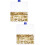 2 Sets Screw Household M5 Copper Terminal 7