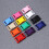 2 Count Plastic Buckle Buckles For Dog Collars Side Release Clip 8