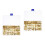 2 Sets Screw Household M5 Copper Terminal 4