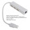 1Stk Netzwerk Kabel Hub USB -C Dockingstation Robust Portabel 3