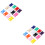 2 Count Plastic Buckle Buckles For Dog Collars Side Release Clip 5