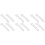 12Pcs Iron Scaffold Adapter Part Silver Durable Scaffold Fixing Supply 4