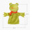 Comfortabele Kinderspeelpop Multi Dieren Glove Voor 4