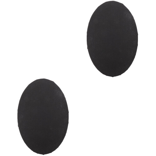 2 Pack Canvas Frame Plain For Painting Black Stretch Blank Stretched 2