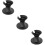 3Pcs Lightweight Speaker Holders Compatible with Homepod Mini 8