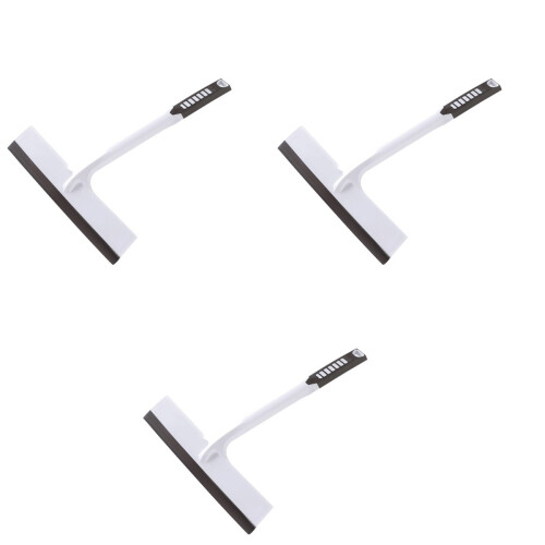 3pcs Household Windows Window Cleaner Glass Tool 2
