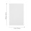 100Sheets Robust Fotopapier Ideal Für Schule Und Büro 2