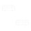2Pcs White Iron Exit Sign Cage Guards Durable Wall Mounted Protection 5