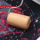 Press Drill Rod Wooden Rolling Tool Rhinestone Roller For Tool Diy Craft Home Use 2