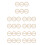 30Pcs Khaki Wick Placement Tools Wooden Candle Wick Centering Device 4