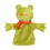Comfortabele Kinderspeelpop Multi Dieren Glove Voor 6