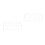 2Pcs White Iron Exit Sign Cage Guards Durable Wall Mounted Protection 9