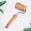 Press Drill Rod Wooden Rolling Tool Rhinestone Roller For Tool Diy Craft Home Use 8
