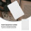 100Sheets Robust Fotopapier Ideal Für Schule Und Büro 4