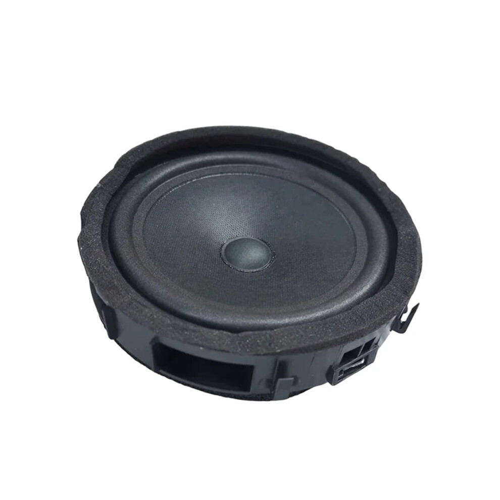 Door Speakers Fidelity Car Audio Upgrade With Clear Vocal Output For Mitsubishi Outlander 9113335600362
