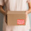 Fragile Stickers Roll Handle With Care Labels for  Packaging Long‑Lasting Adhesive 4