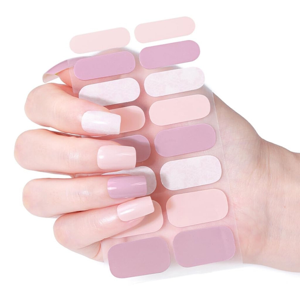 Nail Art Stickers SelfAdhesive Waterproof Butterfly Nail Decals for Manicure Ze0624