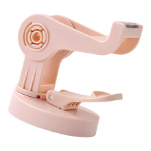 360 Degree Rotating Tape Dispenser with ABS Suction Cup Base for Box Sealing and Office Crafts