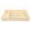 4St Keukenbestek PP Beige Opslag Organizer 3