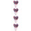 4Pcs Plastic Star Glitter Confetti Party Scatter for Table Decor 10