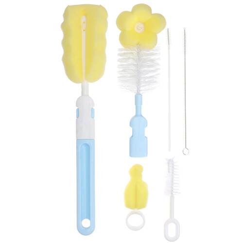 3Ensembles Égouttoir Multifonction Pour Bébé Couleur Variée