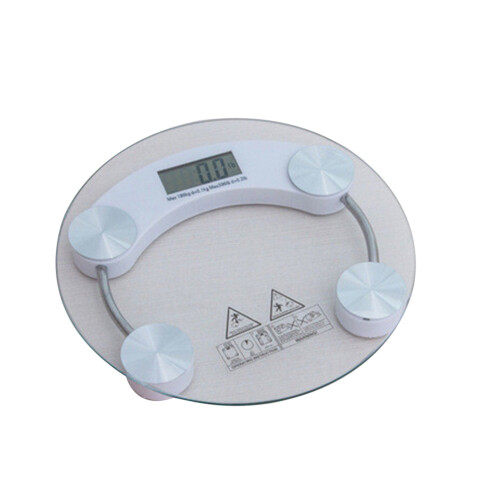 2Pièces Balance LCD Verre Trempé Pour Poids Précise