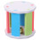 4Pièces Roue De Course Pour Cochons D'inde Hamsters En PVC Coloré 2