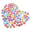 100St Decoratieve Knopen - Perfect Voor Kleding En 10
