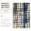 100St Decoratieve Knopen - Perfect Voor Kleding En 8