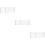 3Pcs Versatile Closet Storage Rack White Retractable Wardrobe Stand 8