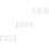 3Pcs Versatile Closet Storage Rack White Retractable Wardrobe Stand 5