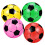 8Pièces Ballons De Foot Gonflables Pour Enfants Usage 1