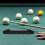 2Ensembles Support En Pour Queue De Billard À Fixer Au Mur 11
