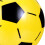 8Pièces Ballons De Foot Gonflables Pour Enfants Usage 6