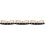 3Pièces Ustensiles Pizza Roller Double Confortable Argent 4