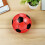 8Pièces Ballons De Foot Gonflables Pour Enfants Usage 5