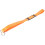 3Pièces Orange Nylon Oxford Pour Perceuse Clé Électrique 5