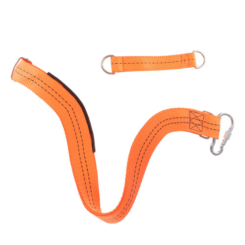3Pièces Orange Nylon Oxford Pour Perceuse Clé Électrique 1