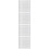 320Pièces Bâtons Acryliques Transparents Réutilisables Pour DIY Glace 10