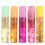 15Pièces Gloss Protecteur Transparent Hydratant 1