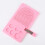 1Ensemble Dispositif Quilling Rose ABS Acier Compact Pour DIY Papier 5