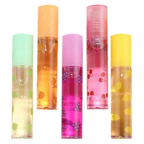 15Pièces Gloss Protecteur Transparent Hydratant 1