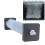 3Pièces Accessoire Aquarium Air 10