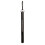 3Pièces Thermomètres Portable Noir Avec Clip 5