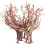 48 Pcs Artificial Antler Shaped Tree Branches Decorative Twigs 1